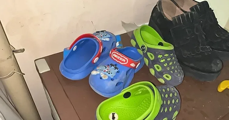 Kocaeli’de kan donduran vahşet: 4 yaşındaki oğlunu uykusunda boğdu!