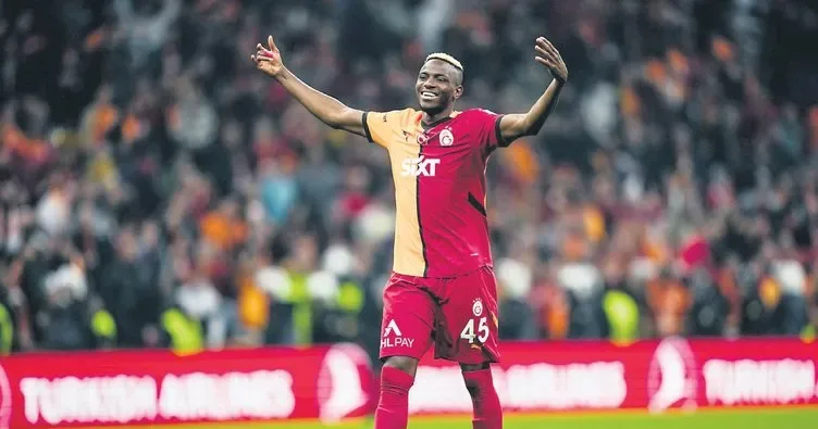 Madem öyle işte böyle!