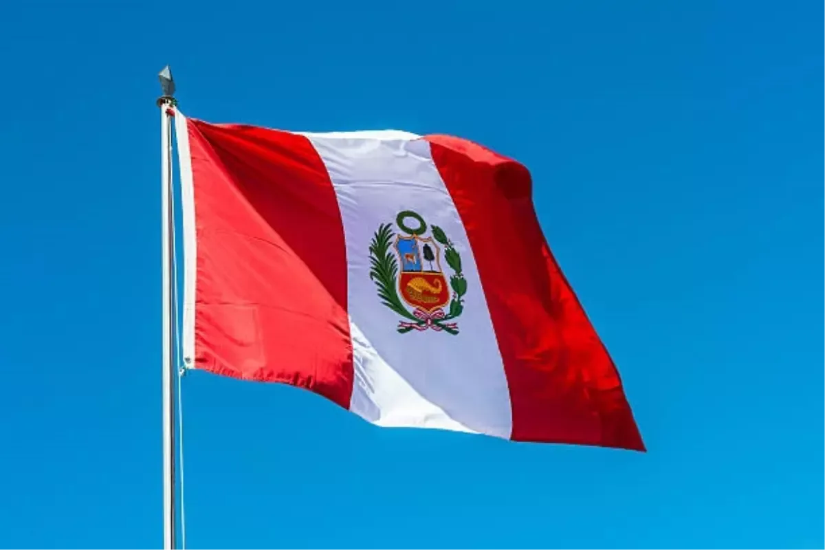 Peru, Meksika ile Diplomatik İlişkileri Kesti