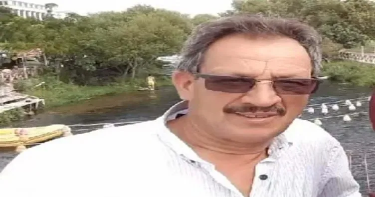 Denizli'de acı olay: Kamyonundan düşen tomrukların altında kalıp öldü