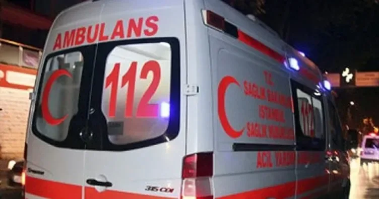 Tarsus'ta 16 yaşındaki bir genç boğuldu