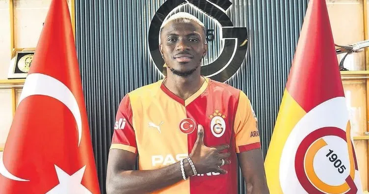Avrupa’da üçüncü