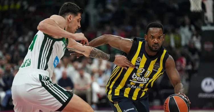 Fenerbahçe Beko'da Dyshawn Pierre ile yollar ayrıldı!