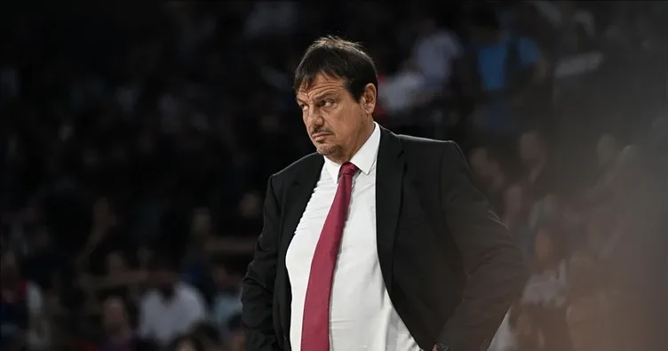 A Milli Erkek Basketbol Takımı'nda medya günü yapıldı
