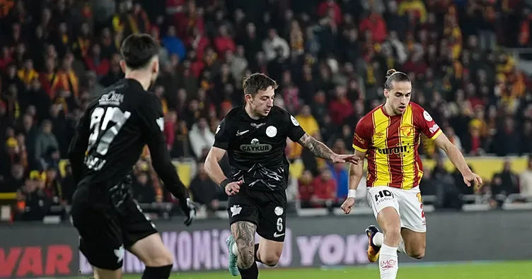 Tahkim Kurulu'ndan Ioannis Papanikolaou kararı