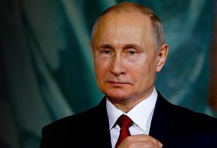 Flaş iddia! Putin ateşkes için şartını açıkladı
