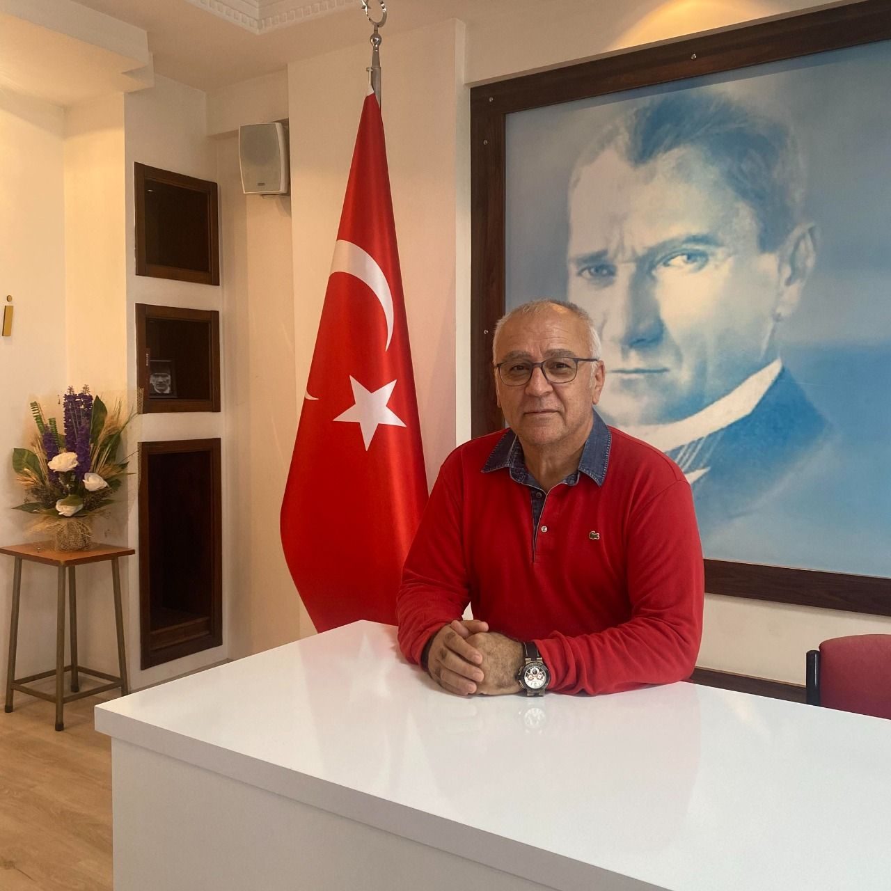 CHP'li Yıldırımkaraman: "Yalan söylerken utan bari. Mum yatsıya kalacak unutma!"