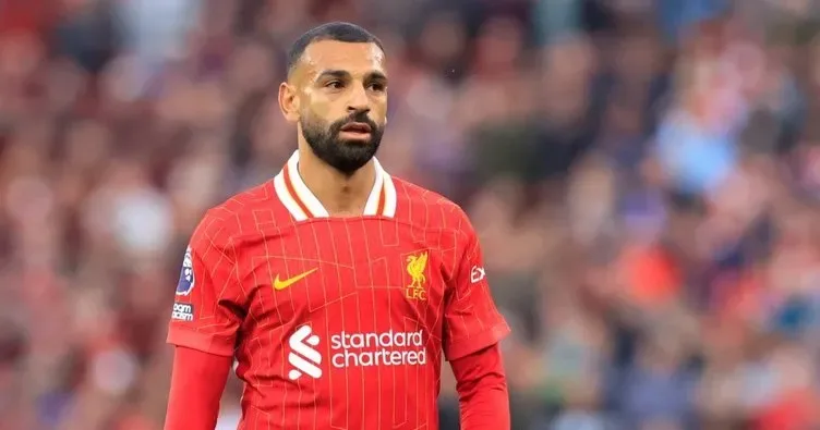 Mohamed Salah’tan UEFA’ya tokat gibi cevap!