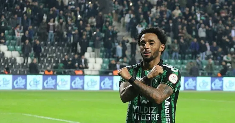 Kocaelispor, Mendes ile yollarını ayırdı!