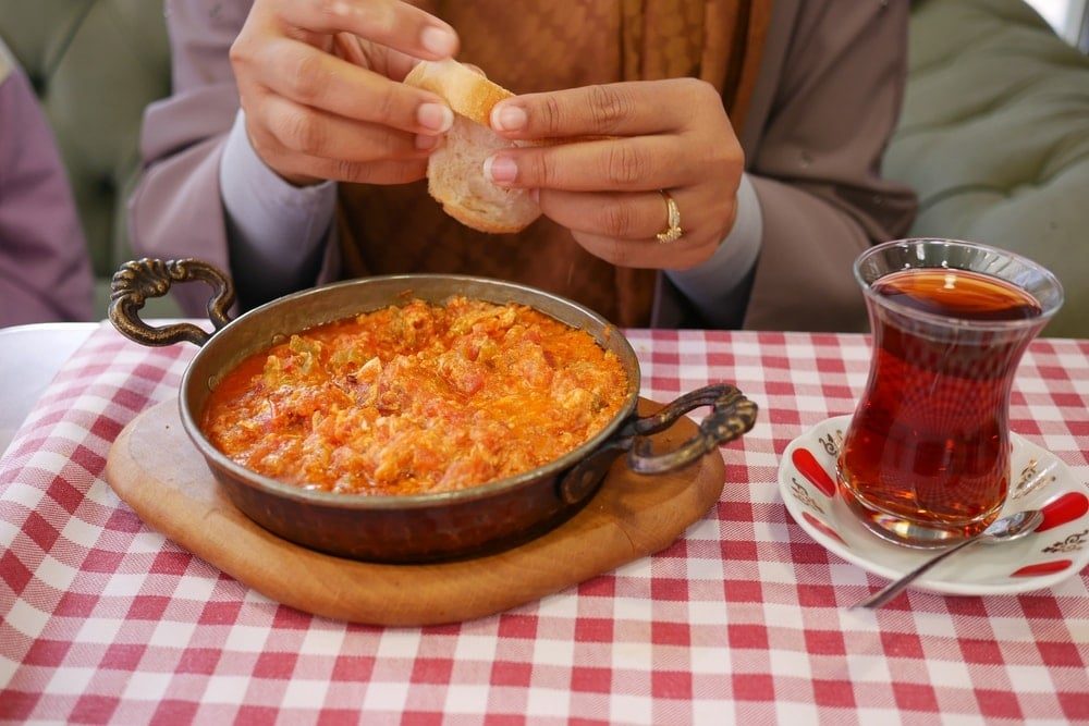 Menemeni enflasyon vurdu: Maliyeti arttı yemek artık lüks oldu