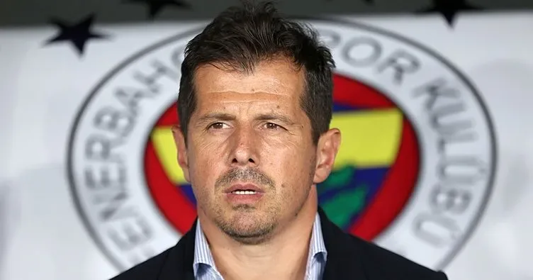 Emre Belözoğlu’ndan Fenerbahçe iddialarına cevap
