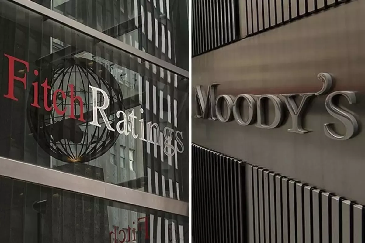 Moody's ve Fitch Türkiye'nin kredi notunu açıkladı