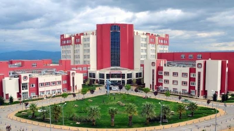 ADÜ Hastanesi’ne 150 milyon liralık yatırım