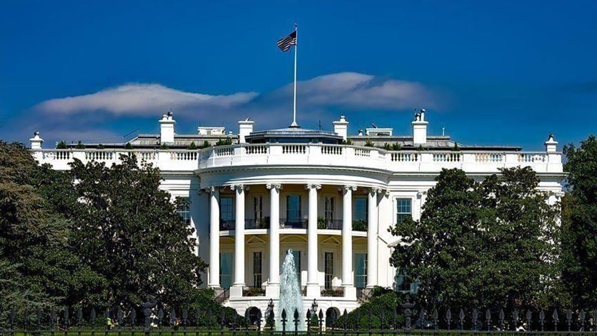 ABD Basını: Washington, Grönland İçin Danimarka ile Masaya Oturuyor