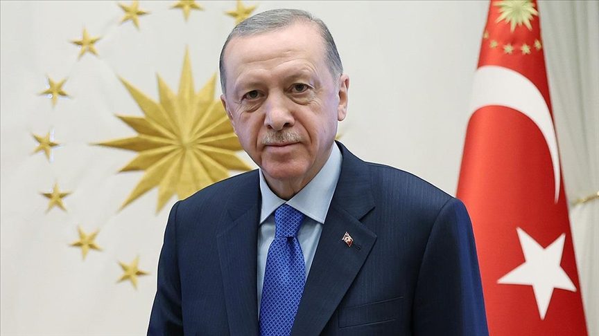 Erdoğan’dan enflasyon, fahiş fiyat ve vergisiz telefon açıklaması