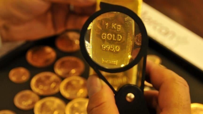 ABD'nin altın hamlesi dünya ekonomisini sarsacak
