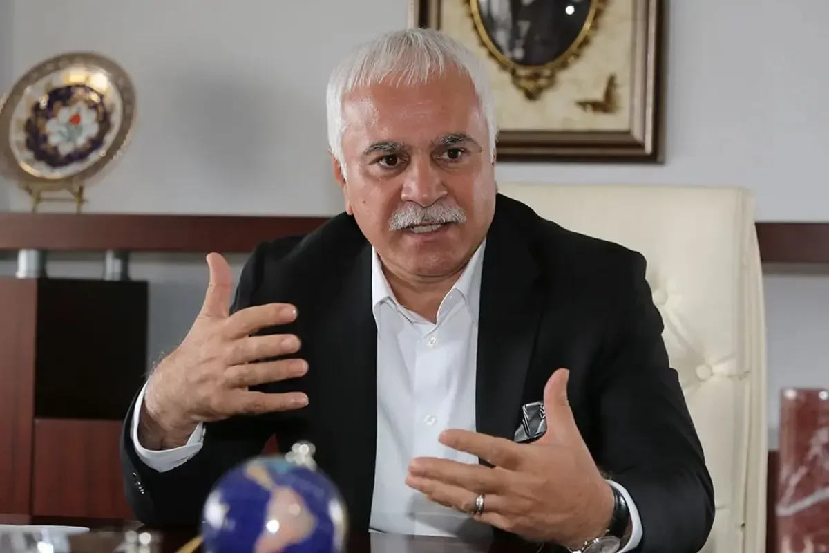 CHP'ye geçeceği söylenen Koray Aydın kararını verdi