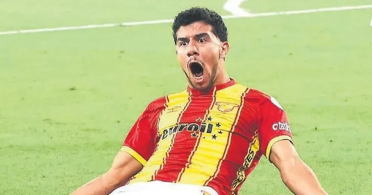 1 milyon Euro ile yıktı!