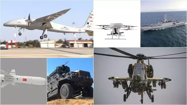 Fransa'yı Türkiye korkusu sardı! Rapor bile yazıp Meclis'e sundular