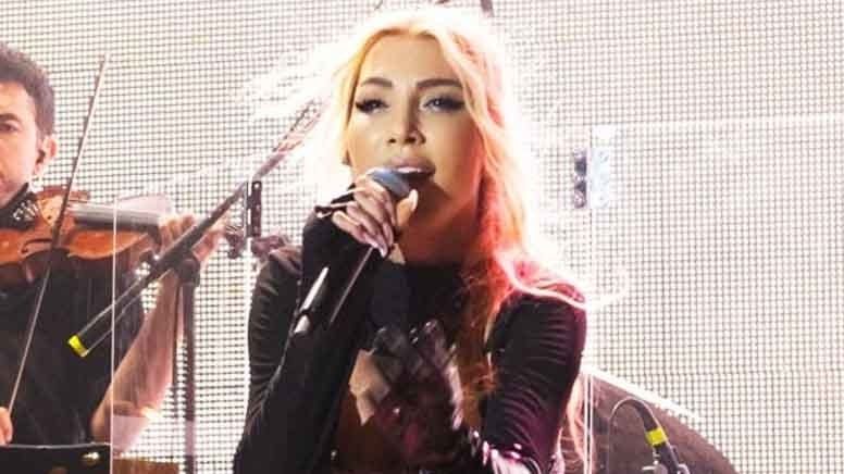 Hande Yener kanserle savaşını anlattı