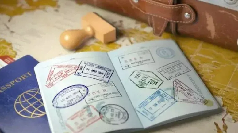 ABD'den vize katliamı: Bir ayda 85 bin iptal