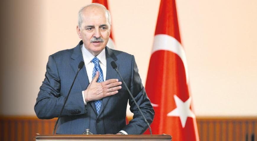 Terörsüz Türkiye’de Meclis aşaması başlıyor