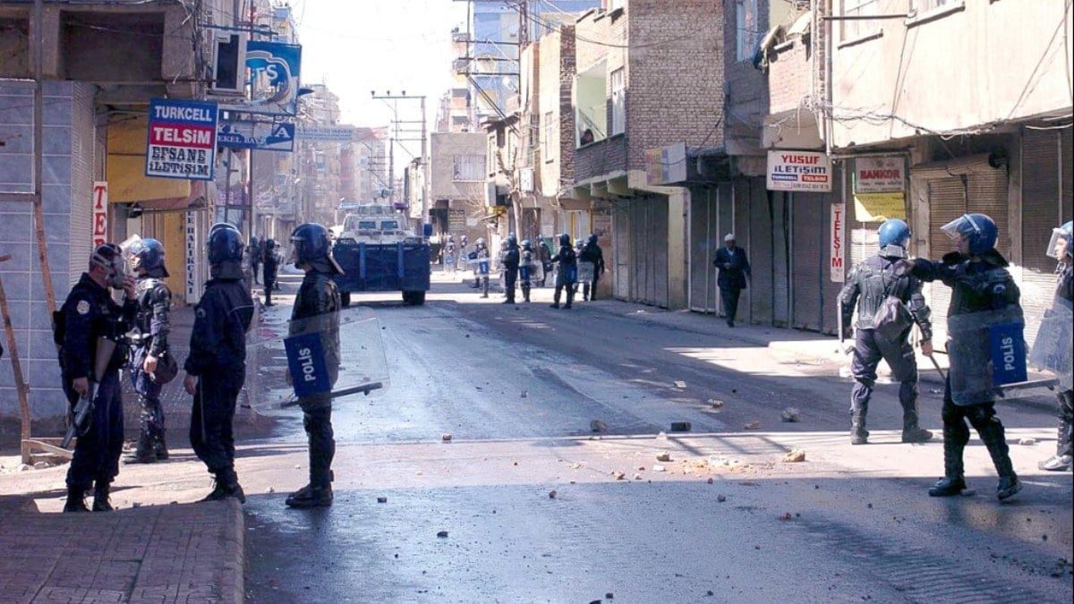 700 PKK’lıya daha beraat yolu açılıyor