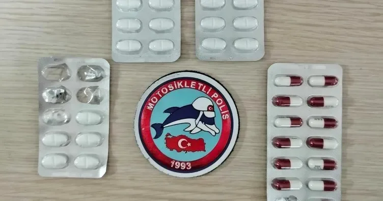 Afyonkarahisar’da 9 bin 500 kişi sorgulandı! 814 bin TL ceza kesildi