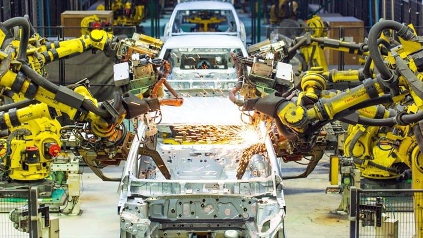 Otomotivde yedek parça krizi: 20 günde 3 konkordato