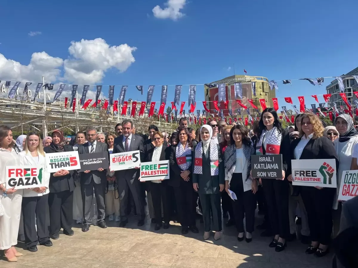Bakan Göktaş, Çerçioğlu'nu Ziyaret Etti