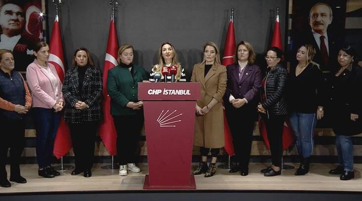 Nazlıaka: Selvi hanım dün sonrasında test yaptırdı; kovid pozitif olduğu ortaya çıktı