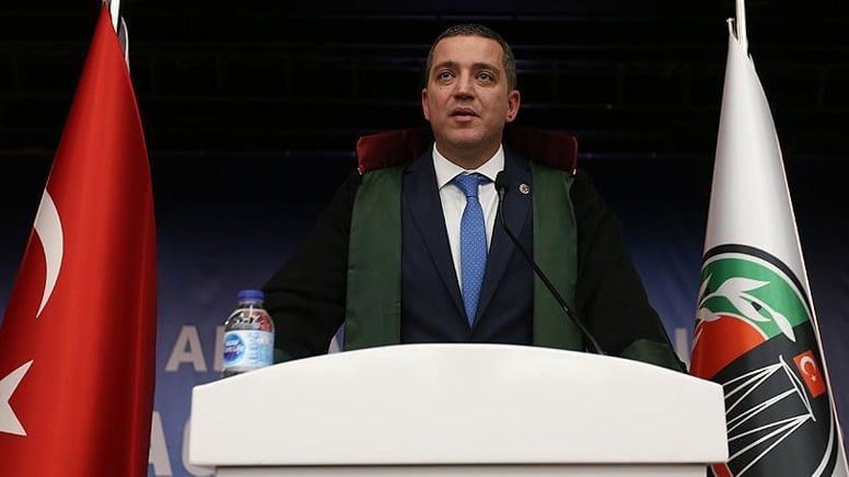 Türkiye Barolar Birliği'nden Demirtaş açıklaması