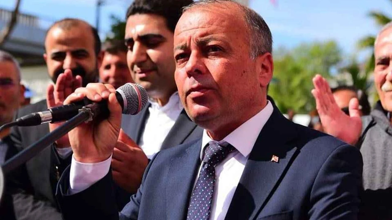 CHP İncirliova’da delege seçimleri tartışması