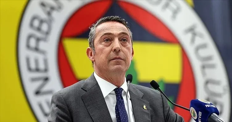 Fenerbahçe'den "sermaye tavanının artırılmasına" ilişkin açıklama