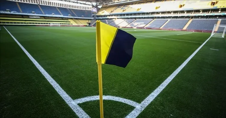 Fenerbahçe'den dev sponsorluk anlaşması!