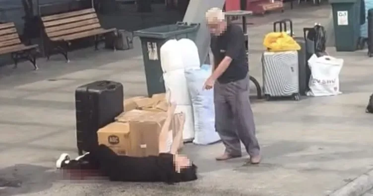 Uyuşturucu satıcısı kızını vurdu