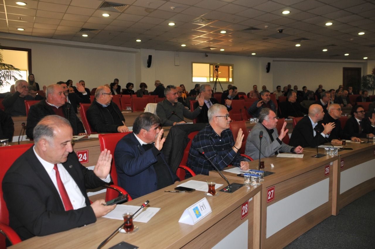 Büyükşehir Belediyesi, depremzedeler için konteyner ev alacak