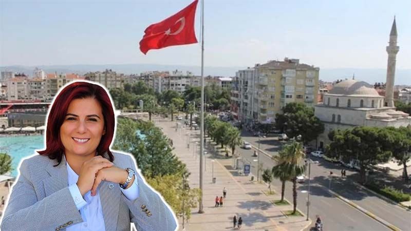 BAŞKAN ÇERÇİOĞLU: 24 TEMMUZ GAZETECİLER VE BASIN BAYRAMI KUTLU OLSUN