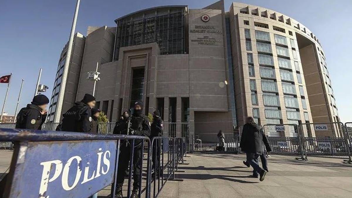 'Uyuşturucu' soruşturmasında 2 kişi adli kontrolle serbest
