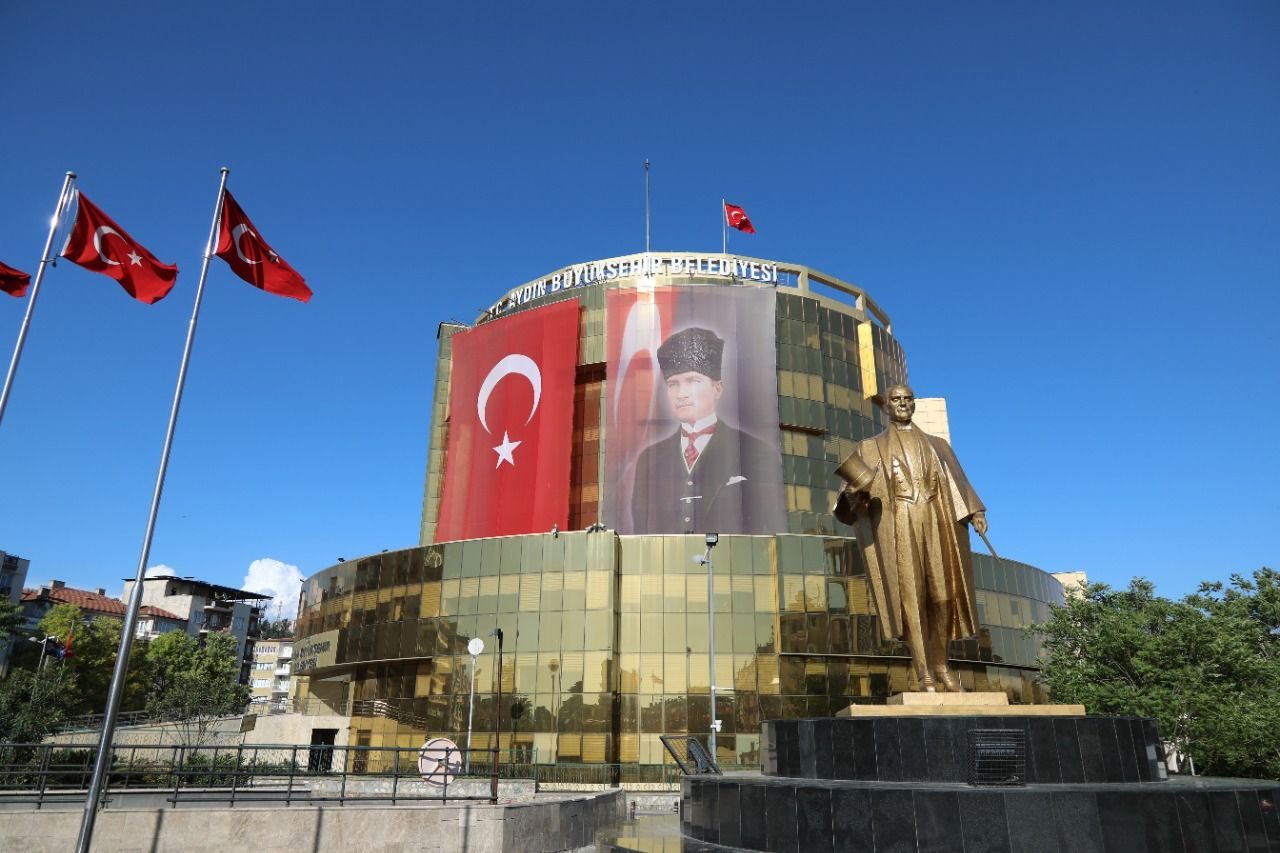 Aydın’dan Muğla’ya Turizm Köprüsü