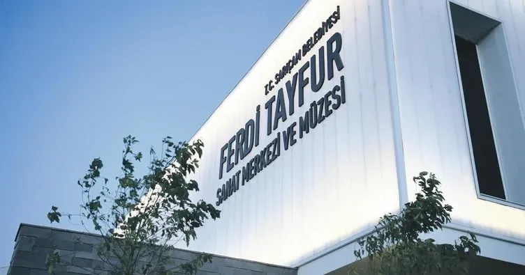 Ferdi Tayfur Müzesi’ne ziyaretçi akını