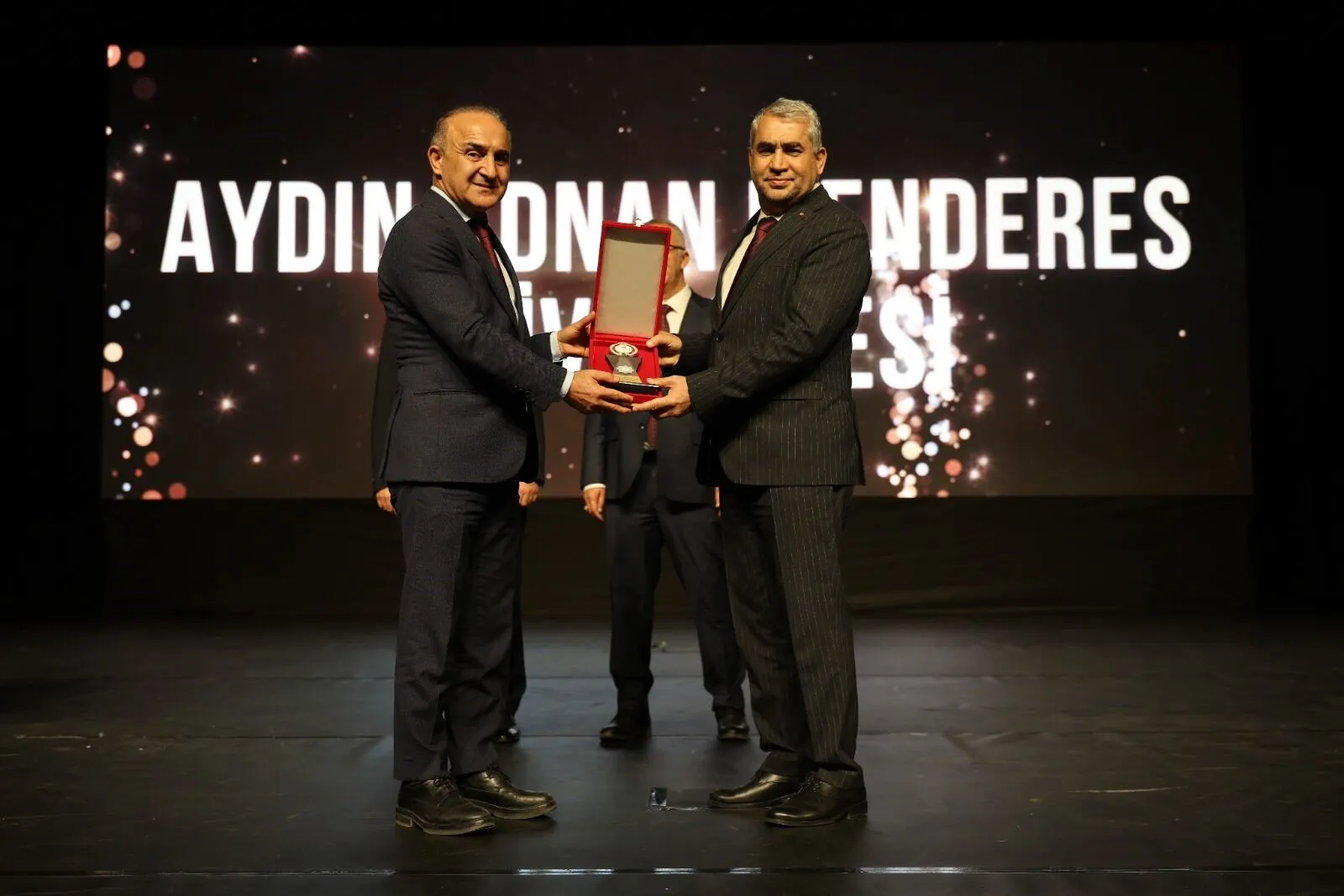 ADÜ’den büyük başarı! En fazla madalya kazanan üniversiteler arasında üçüncü sırada