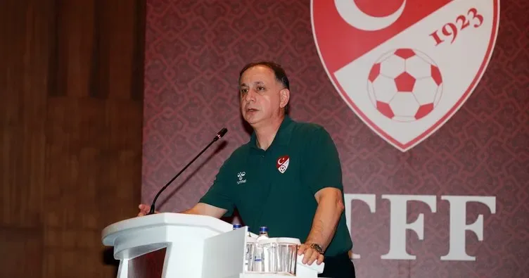 TFF Merkez Hakem Kurulu, 2025-26 yaz semineri başladı