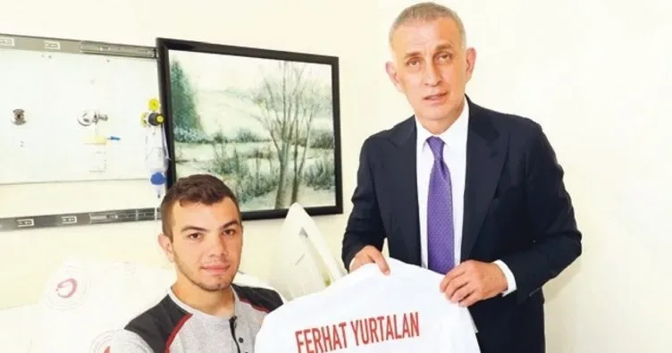 Hakemlere yaka kamerası geliyor!