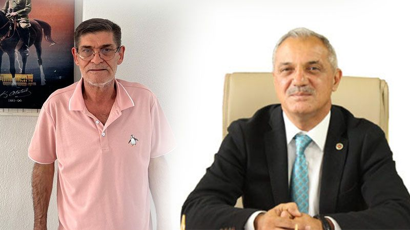 Yıldırımkaya Bayırlı’ya Desteğini Açıkça Gösterdi: “Duygularıma Tercüman Oldu”