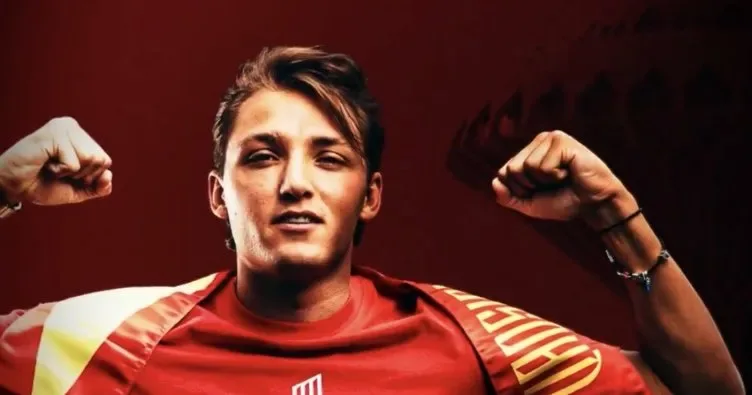 Serie A'nın gol kralı, Al-Qadsiah'a transfer oldu