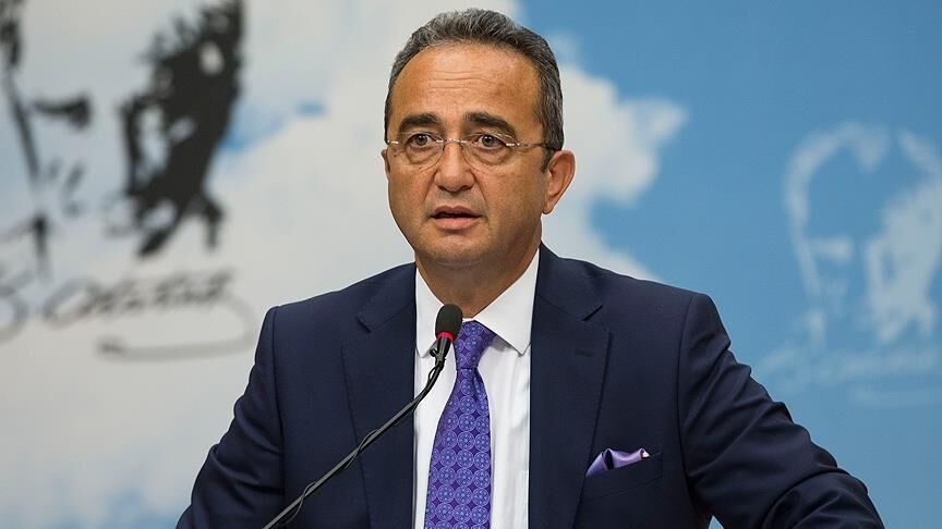 Chpli Tezcan Ve Bulbul Bakan Ziyareti Degerlendirdi Iyi Bir Ziyaret Oldu 584444 C60941B9A9984Bb119C4D4538B717C3B