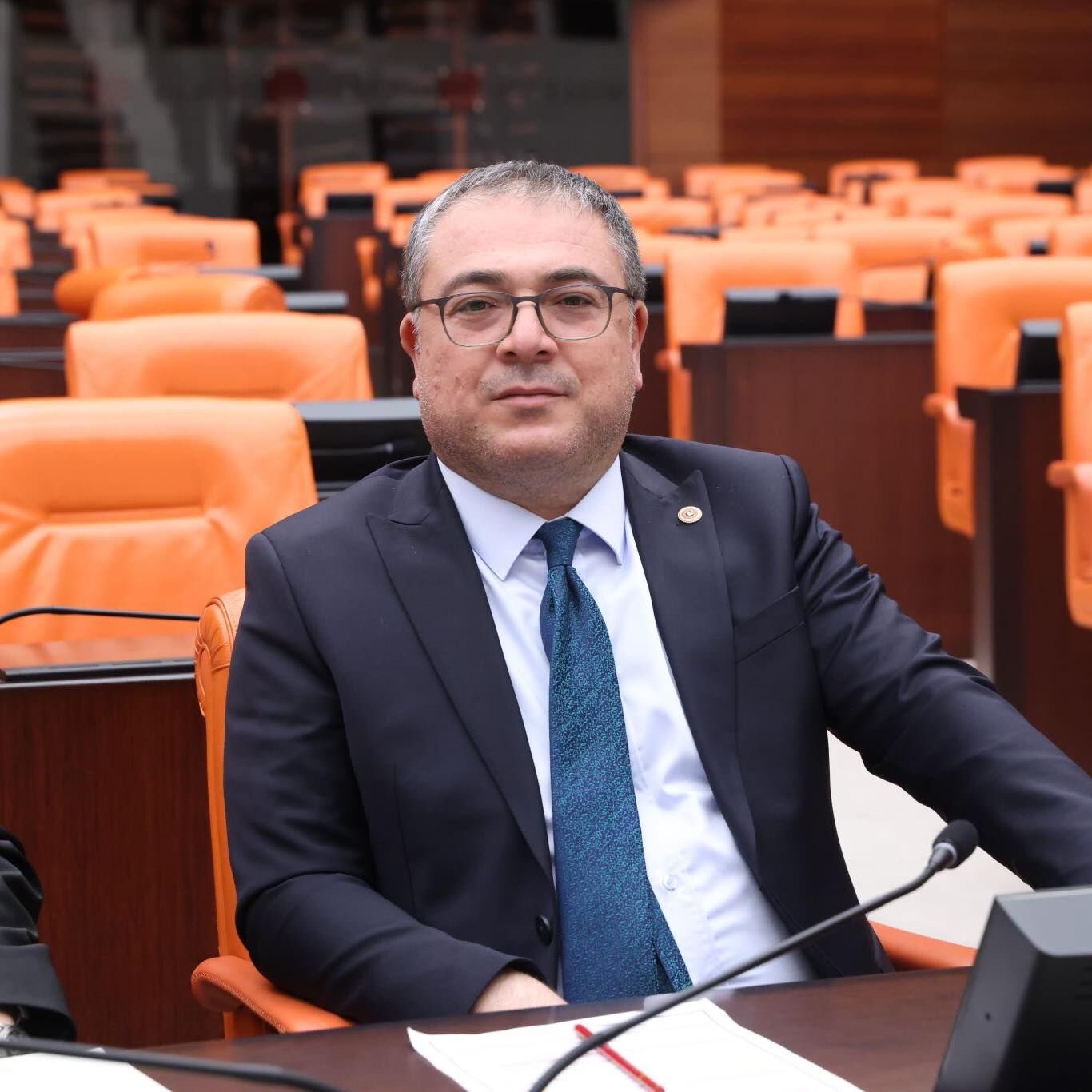 Chpli Milletvekillerinden Sert Tepki 599845 B2Ce187D61F5F9B59138E32B59A77B1E