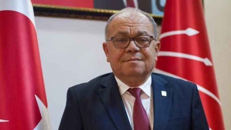 Saatçı: "Ne yaparsanız yapın kucaklaşan bir Türkiye inşa edeceğiz"