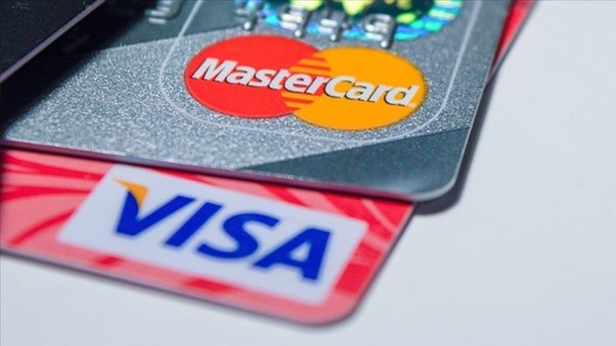 AB’den dijital euro hamlesi: Visa ve Mastercard’a alternatif geliyor
